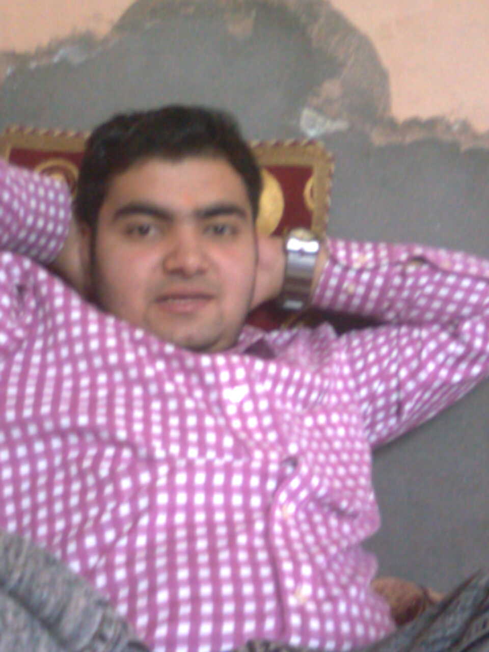 RAGHAV
